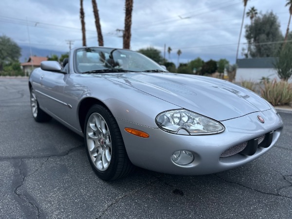Used-2002-Jaguar-XKR