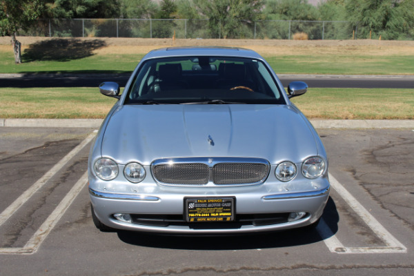 Used-2006-Jaguar-XJ-Series-Vanden-Plas