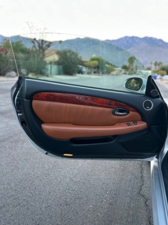 Used-2007-Lexus-SC-430