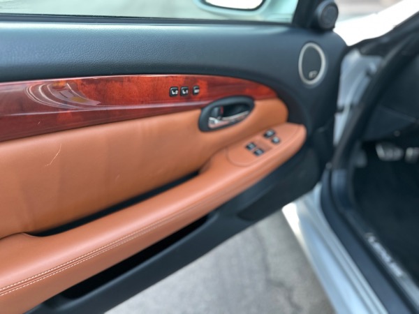 Used-2007-Lexus-SC-430
