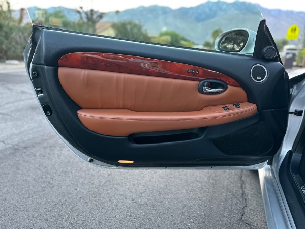 Used-2007-Lexus-SC-430