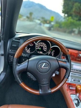 Used-2007-Lexus-SC-430
