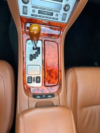 Used-2007-Lexus-SC-430