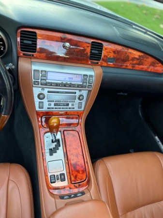 Used-2007-Lexus-SC-430