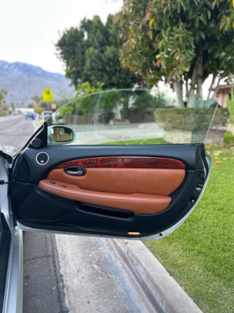 Used-2007-Lexus-SC-430