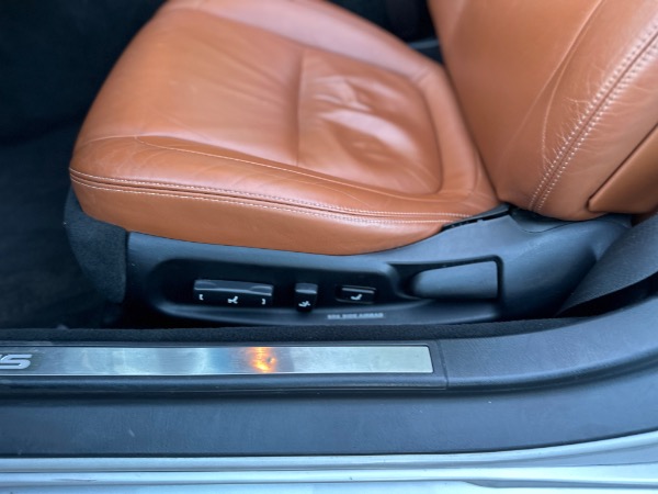 Used-2007-Lexus-SC-430