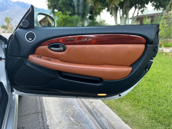 Used-2007-Lexus-SC-430