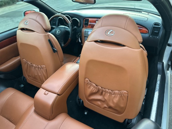 Used-2007-Lexus-SC-430