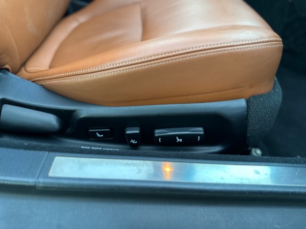 Used-2007-Lexus-SC-430