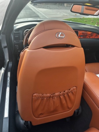 Used-2007-Lexus-SC-430
