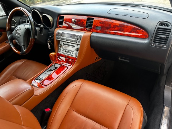 Used-2007-Lexus-SC-430
