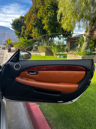 Used-2007-Lexus-SC-430