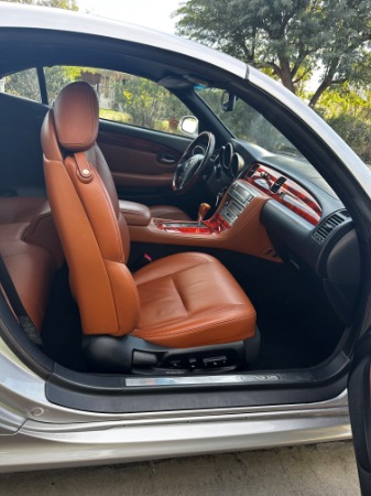 Used-2007-Lexus-SC-430