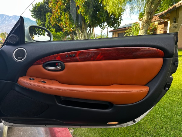 Used-2007-Lexus-SC-430