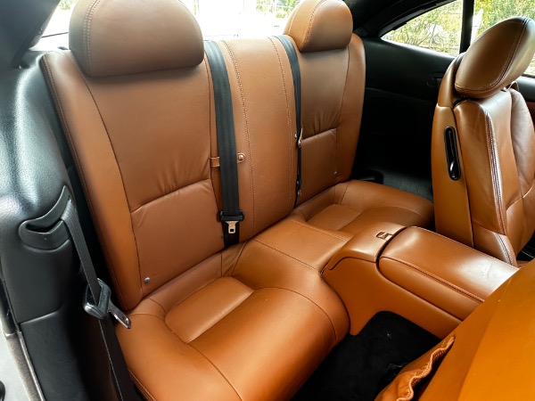 Used-2007-Lexus-SC-430
