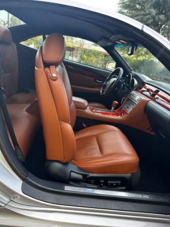 Used-2007-Lexus-SC-430