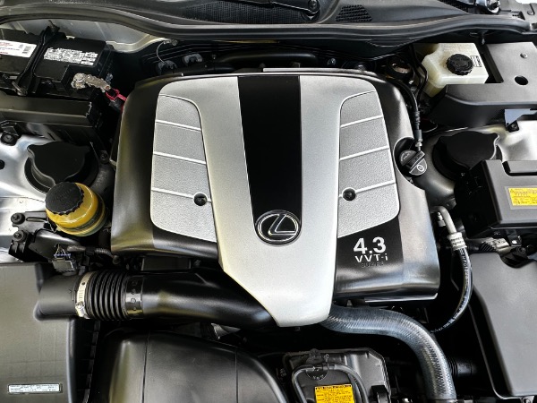 Used-2007-Lexus-SC-430