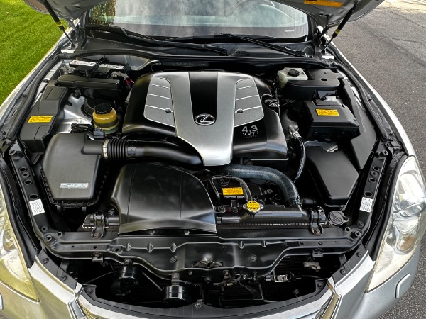 Used-2007-Lexus-SC-430