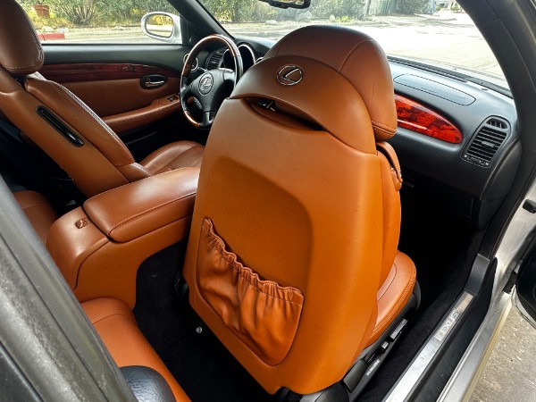 Used-2007-Lexus-SC-430
