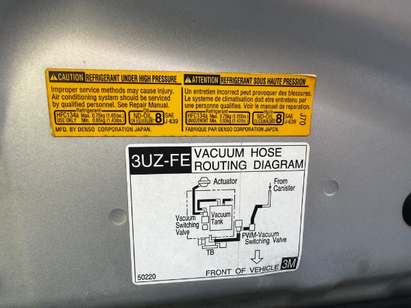 Used-2007-Lexus-SC-430