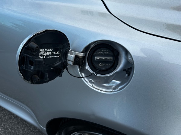 Used-2007-Lexus-SC-430