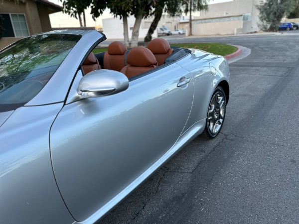 Used-2007-Lexus-SC-430