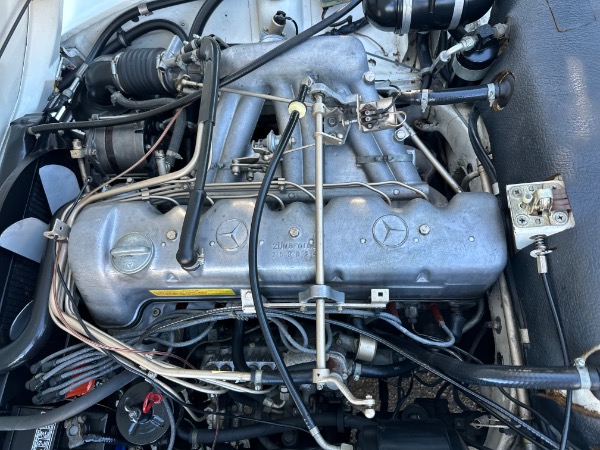 Used-1970-Mercedes-Benz-280SL