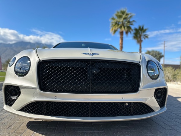Used-2024-Bentley-Continental-GTC-Edition-8