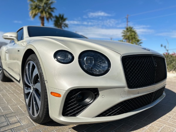 Used-2024-Bentley-Continental-GTC-Edition-8