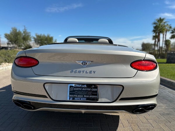 Used-2024-Bentley-Continental-GTC-Edition-8