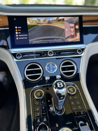 Used-2024-Bentley-Continental-GTC-Edition-8