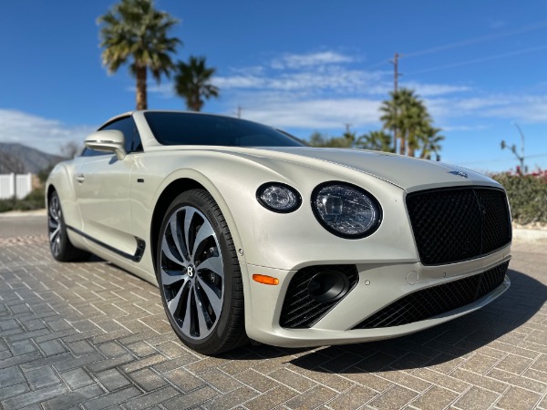 Used-2024-Bentley-Continental-GTC-Edition-8