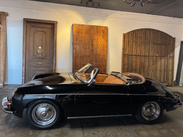 Used-1960-Porsche-356-Super-90