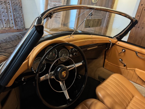 Used-1960-Porsche-356-Super-90