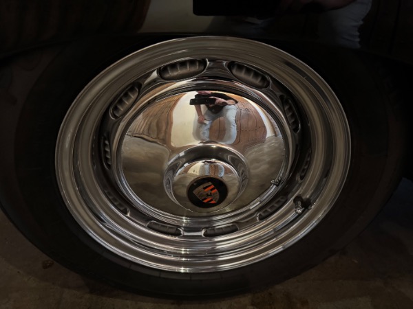 Used-1960-Porsche-356-Super-90