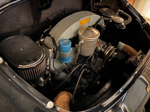 Used-1960-Porsche-356-Super-90