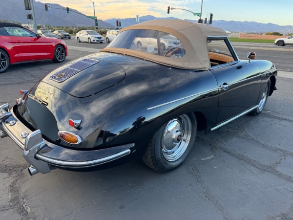 Used-1960-Porsche-356-Super-90