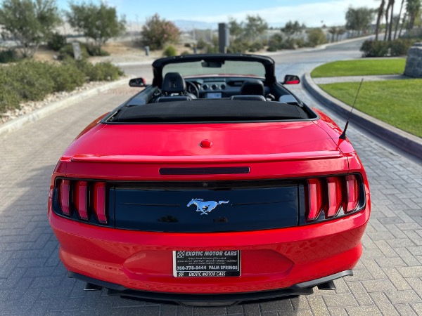 Used-2021-Ford-Mustang-Premium