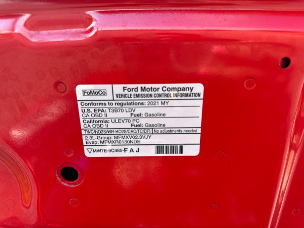 Used-2021-Ford-Mustang-Premium