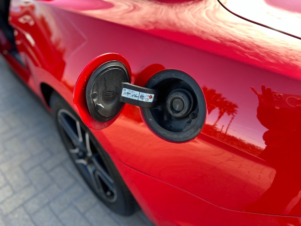 Used-2021-Ford-Mustang-Premium