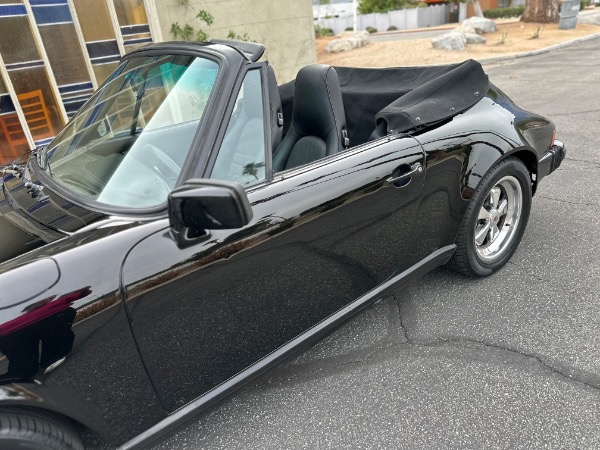 Used-1985-Porsche-911-Carrera