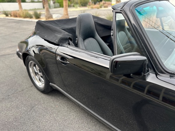 Used-1985-Porsche-911-Carrera