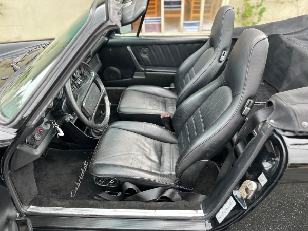 Used-1985-Porsche-911-Carrera