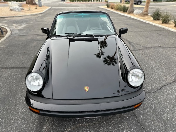 Used-1985-Porsche-911-Carrera