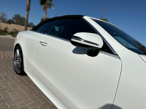 Used-2020-Mercedes-Benz-E-Class-E-450