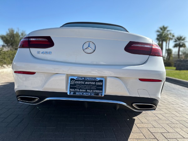 Used-2020-Mercedes-Benz-E-Class-E-450