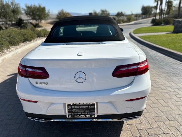 Used-2020-Mercedes-Benz-E-Class-E-450