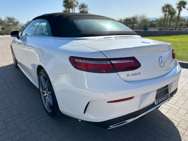 Used-2020-Mercedes-Benz-E-Class-E-450