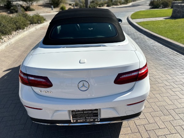 Used-2020-Mercedes-Benz-E-Class-E-450