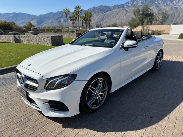 Used-2020-Mercedes-Benz-E-Class-E-450
